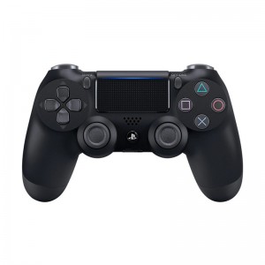 Comando Sony Dualshock 4 (PS4) Jet Black